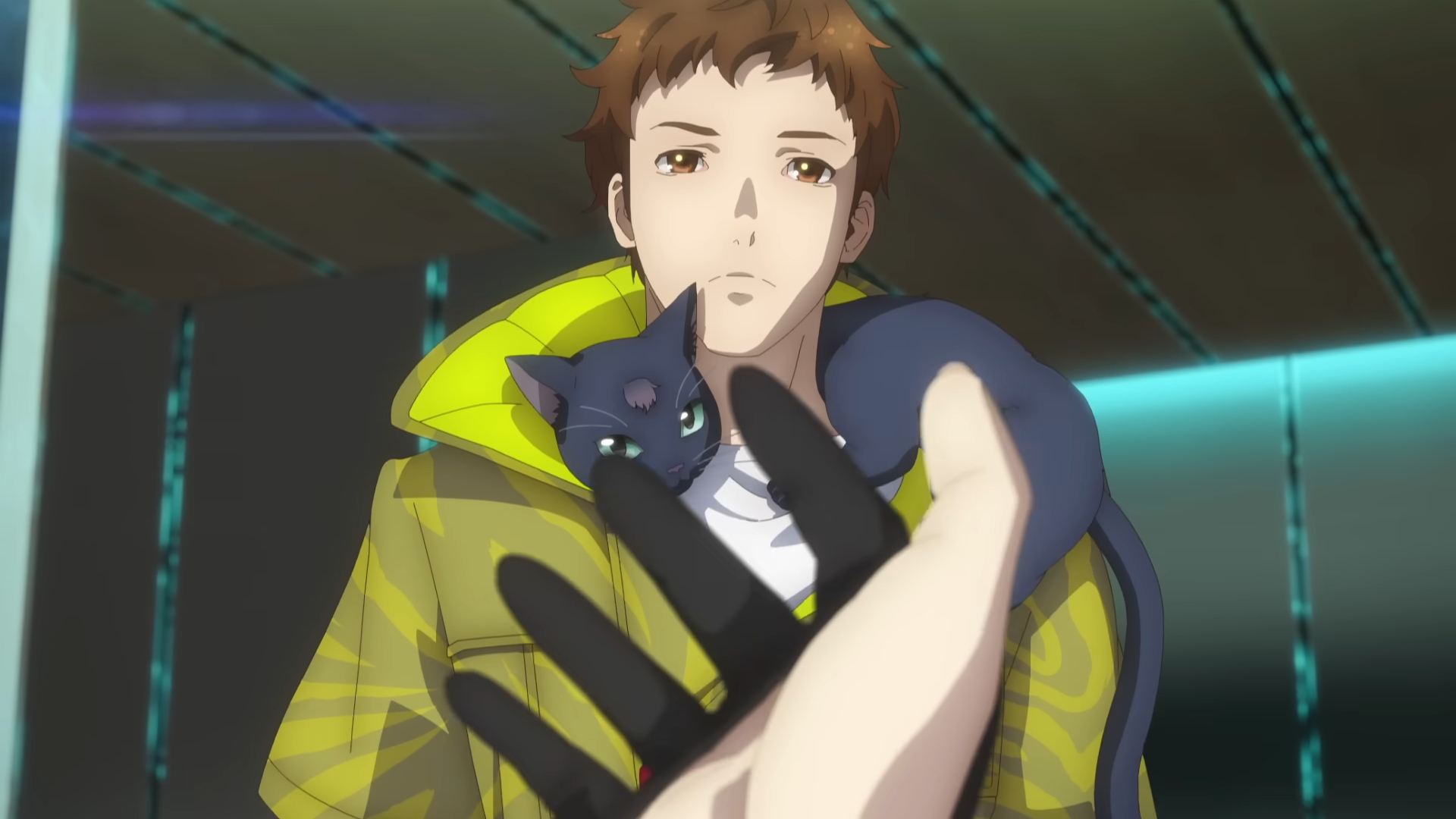 十月新番黑馬！《GNOSIA》太空狼人殺動畫超豪華聲優陣容不能錯過！