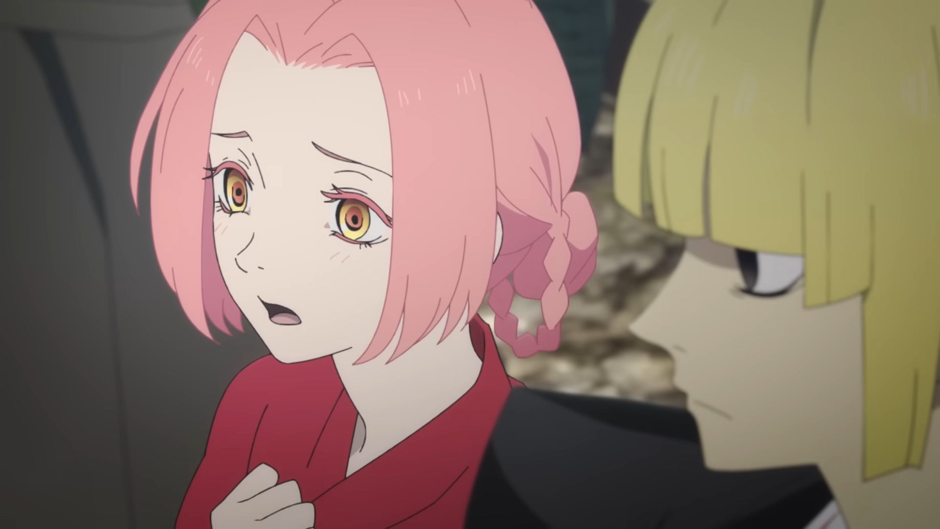 《地獄樂》動畫第二季公開首波 PV！全新登場角色聲優資訊公開！