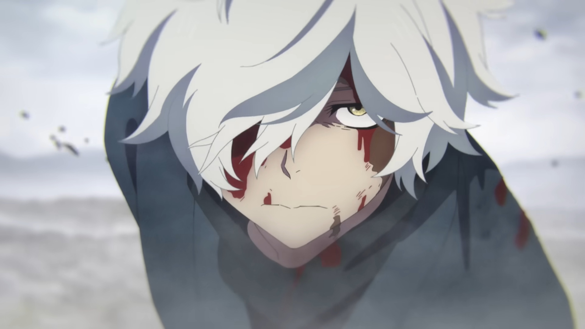 《地獄樂》動畫第二季公開首波 PV！全新登場角色聲優資訊公開！