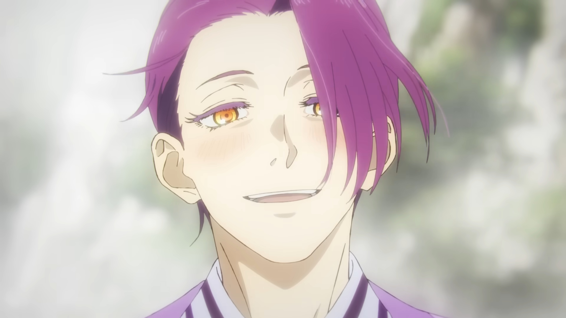 《地獄樂》動畫第二季公開首波 PV！全新登場角色聲優資訊公開！