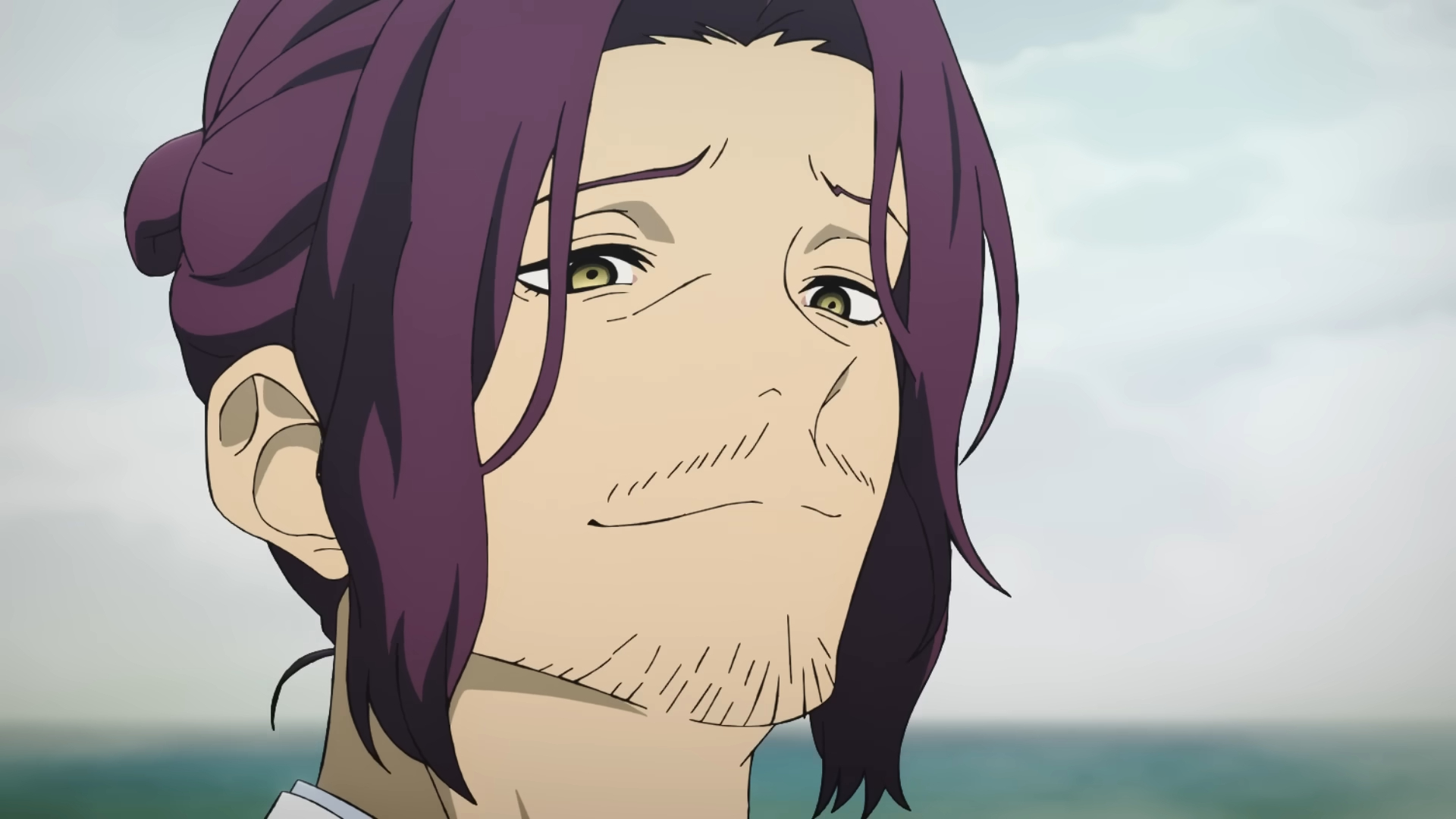 《地獄樂》動畫第二季公開首波 PV！全新登場角色聲優資訊公開！