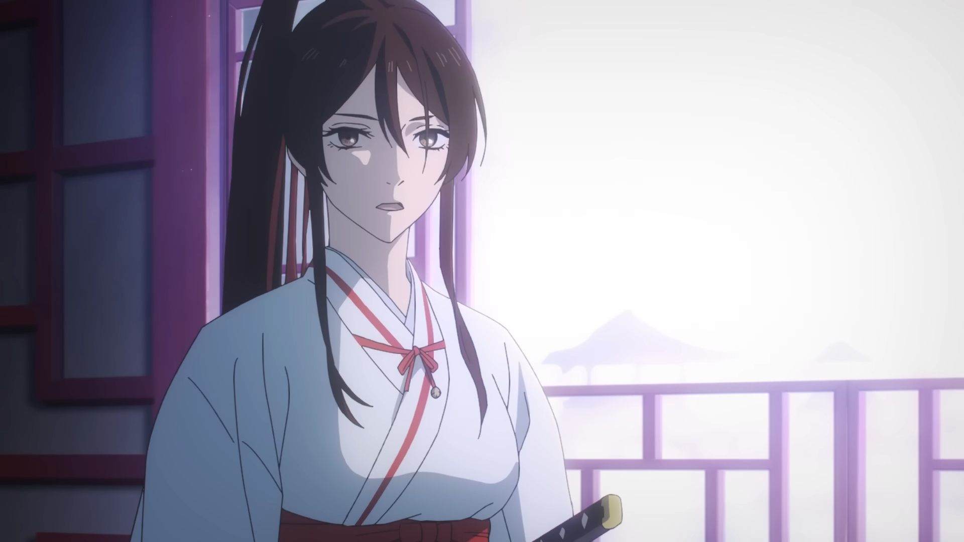 《地獄樂》動畫第二季公開首波 PV！全新登場角色聲優資訊公開！