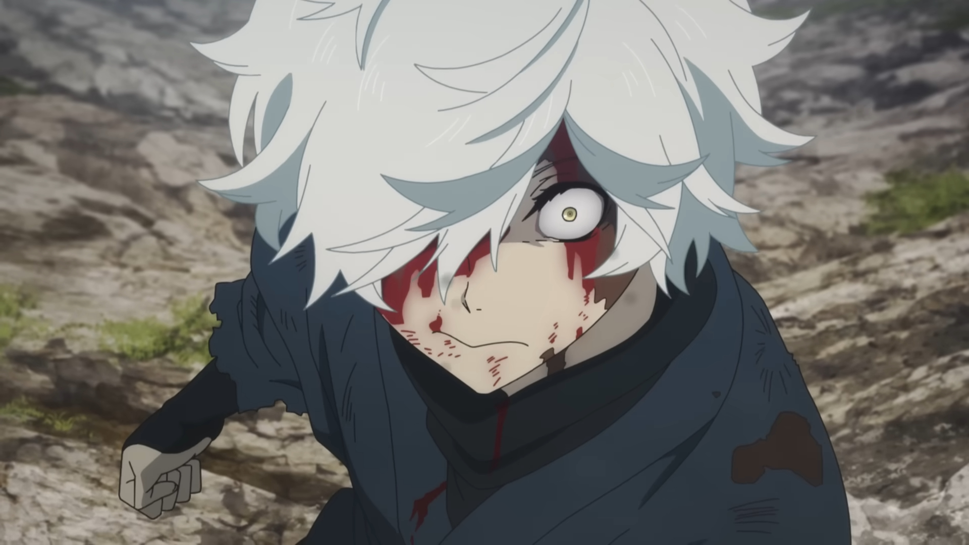 《地獄樂》動畫第二季公開首波 PV！全新登場角色聲優資訊公開！