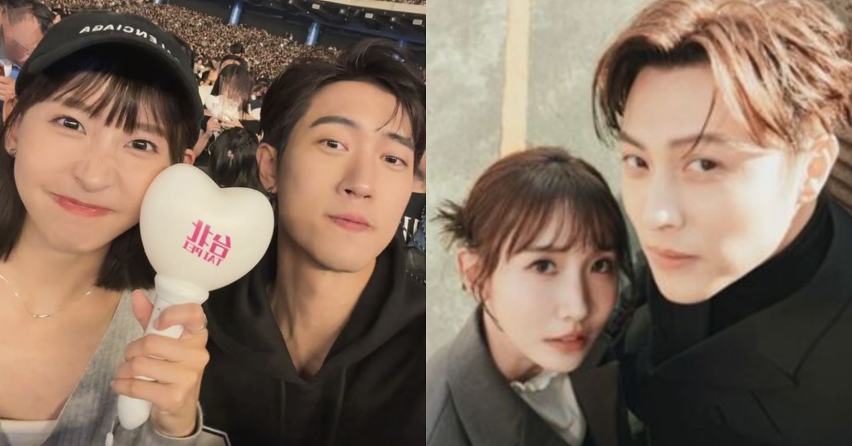 范姜彥豐 IG 拍片控訴粿粿外遇王子：「道德淪喪，婚內出軌」！ – COOL-STYLE 潮流生活網