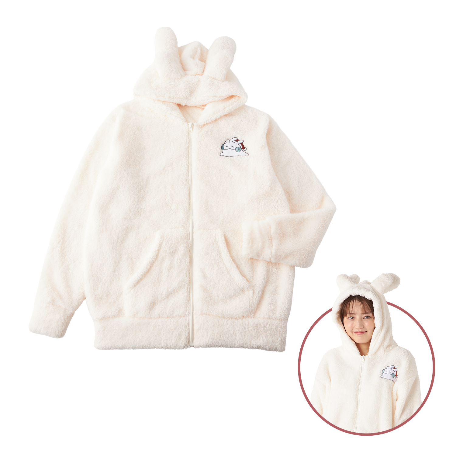 這聖誕樹好奇怪，越醜越想買！寶可夢公司推出「樹才怪」醜毛衣