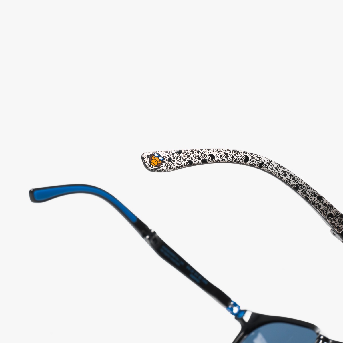 首個台灣眼鏡品牌 KlassiC. 攜手 BAPE 人氣 IP Baby Milo® 推出限量聯名系列