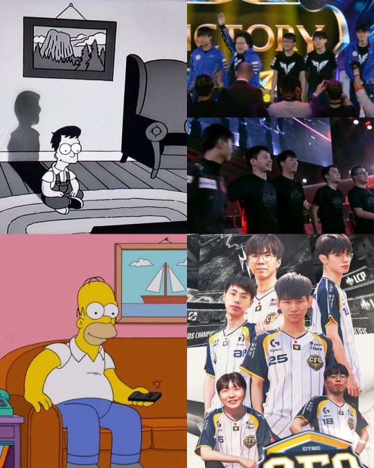 《英雄聯盟》S15 世界大賽，睽違 10 年，CFO 辦到了！帶領賽區重返 8 強