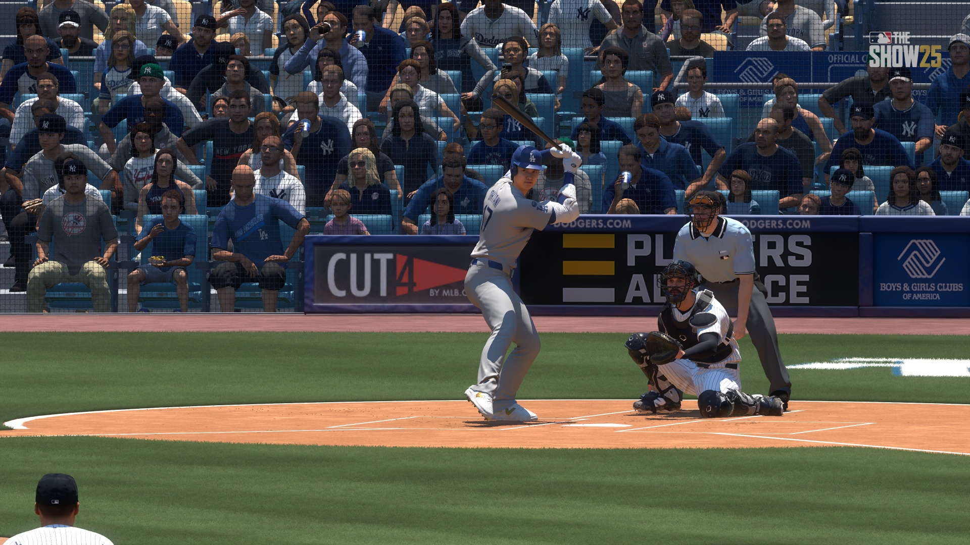 MLB The Show 即將推出 PC 版？工作室開放招聘 3A 級 PC 開發人員