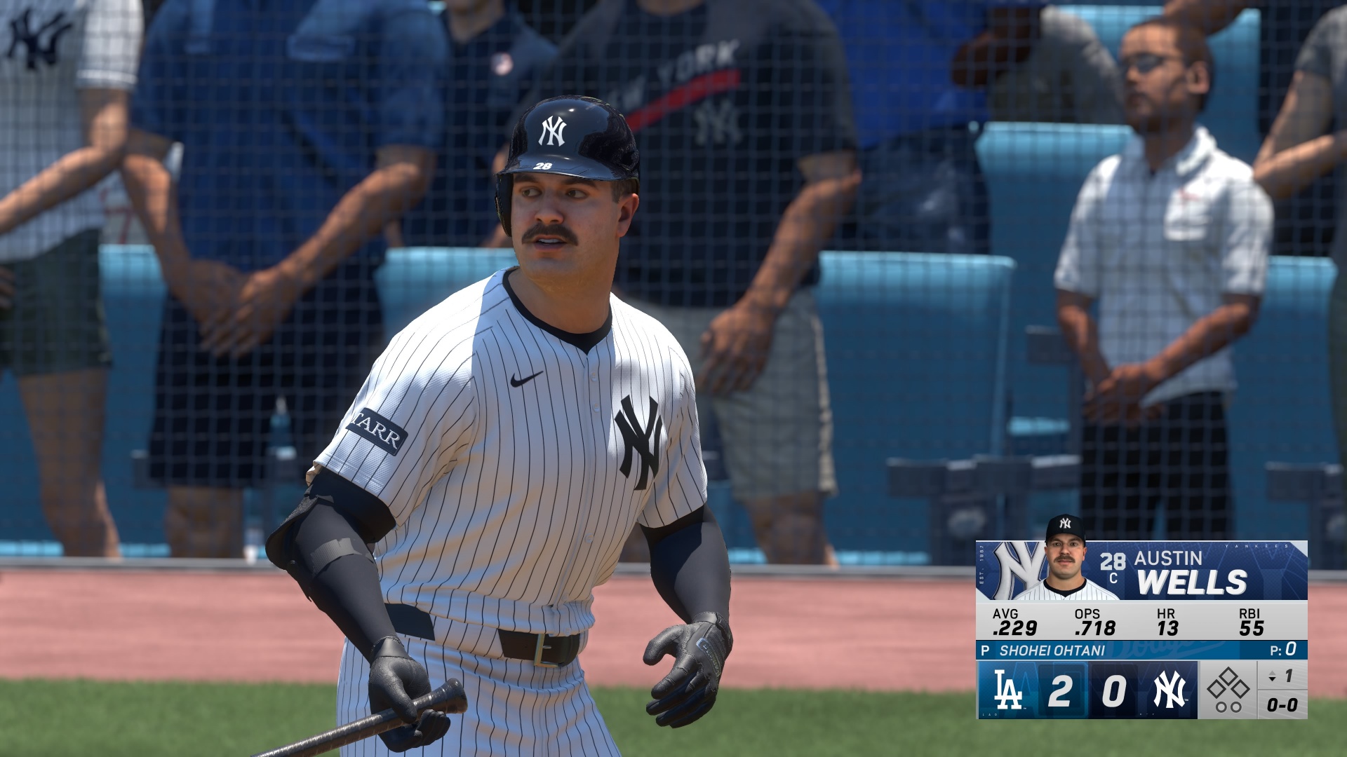 MLB The Show 即將推出 PC 版？工作室開放招聘 3A 級 PC 開發人員