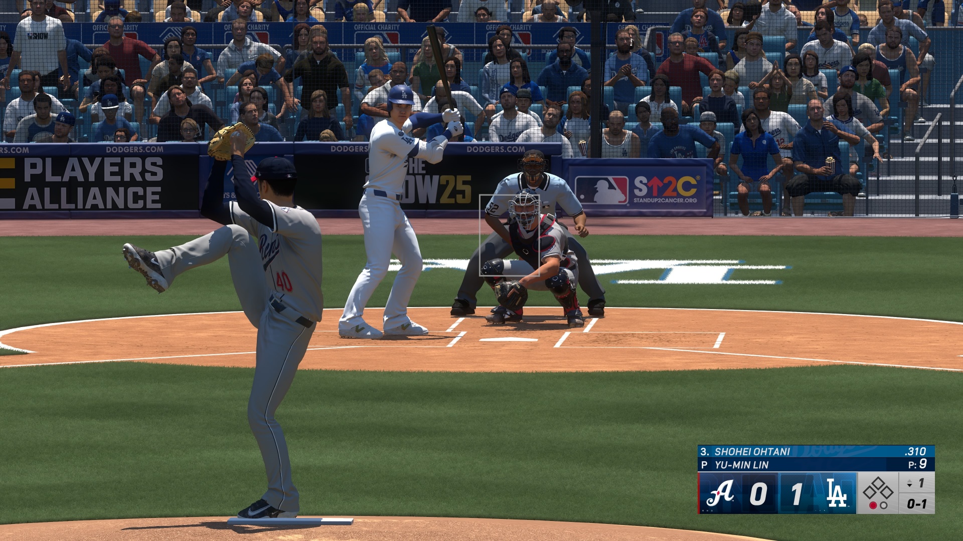 MLB The Show 即將推出 PC 版？工作室開放招聘 3A 級 PC 開發人員