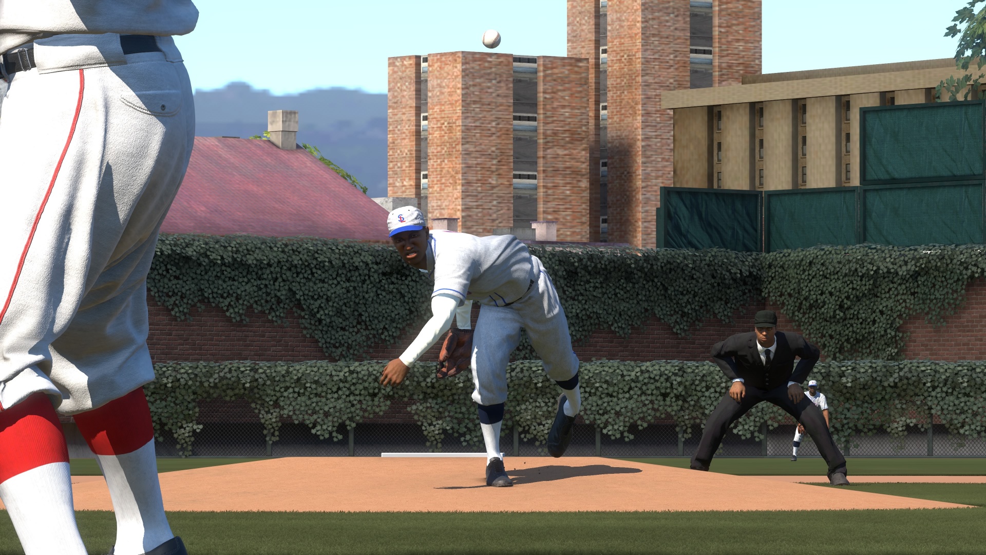 MLB The Show 即將推出 PC 版？工作室開放招聘 3A 級 PC 開發人員