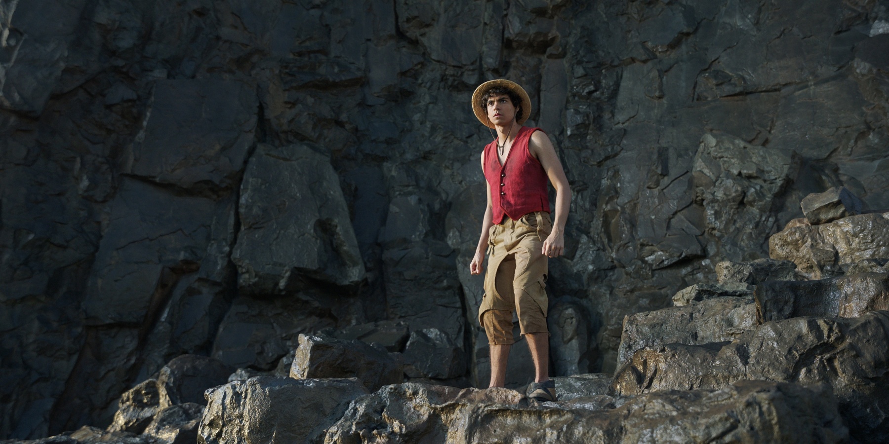 Netflix 真人版《航海王》第 2 季將於 2026 年 3 月開播！磁鼓島宣傳圖公開