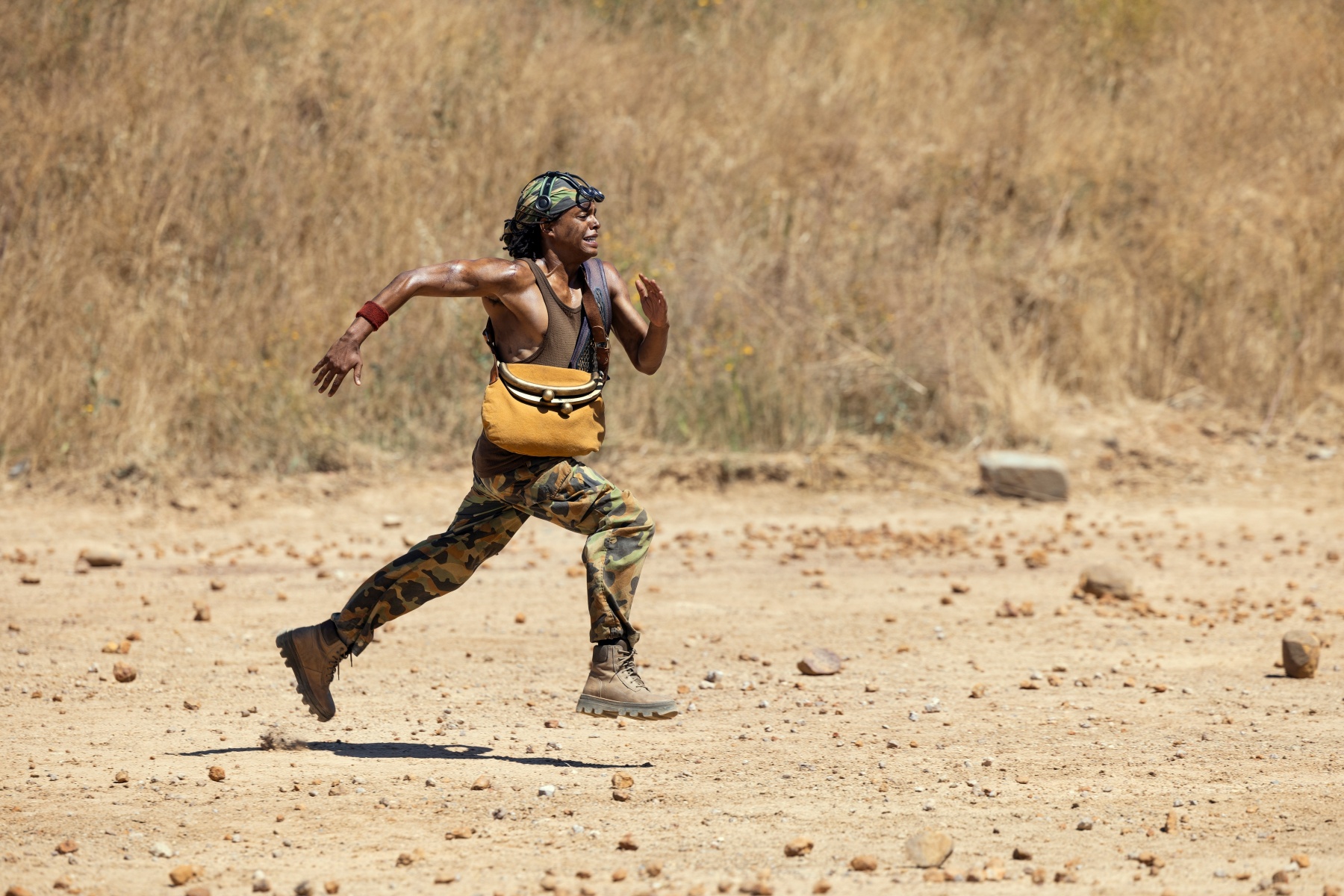 Netflix 真人版《航海王》第 2 季將於 2026 年 3 月開播！磁鼓島宣傳圖公開