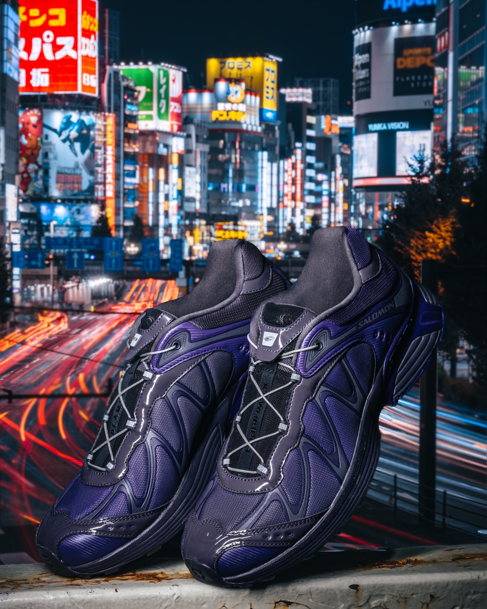 BEAMS 2025 秋冬新品登場，金鐘準視帝范少勳親自演繹多款話題及聯名！