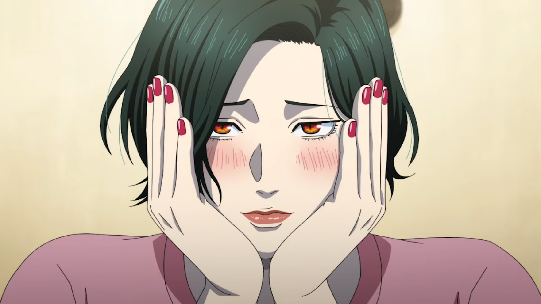 450歲吸血鬼戀上青春期！吉澤亮主演《電影版吸吸吸吸吸血鬼》浴室開咬，守童作戰全面失控！