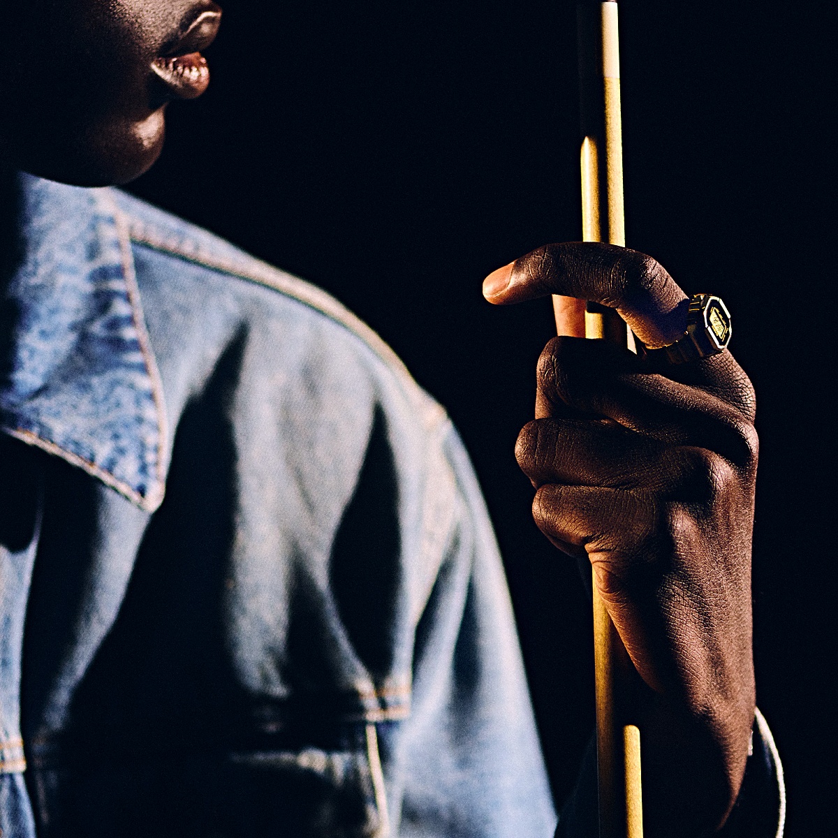 CASIO 話題再推出全新金色戒指錶，細微工藝 x 金屬質感必須收！