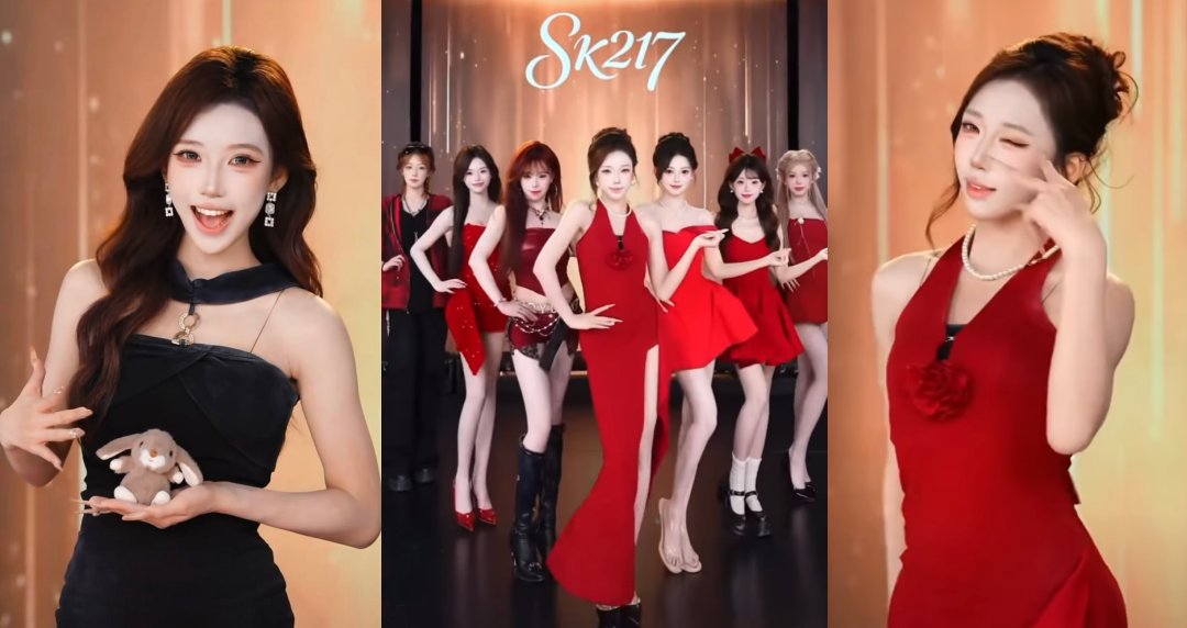 抖音「上車舞」爆紅！「楓葉姐姐」魔性魅力親口揭「真實年齡」引發網友熱議