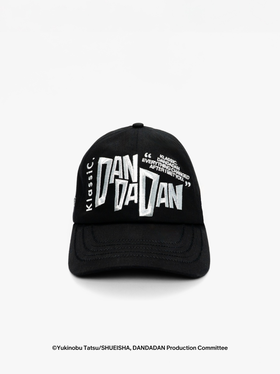 實體化星子奶奶的眼鏡！KlassiC. x《膽大黨》聯名重磅登場，趙哥神還原賽博星人！