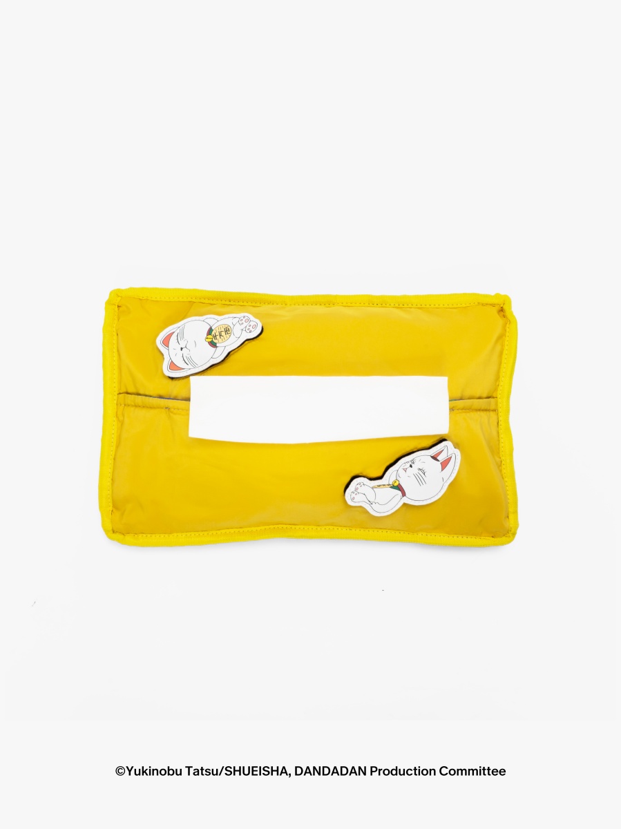 實體化星子奶奶的眼鏡！KlassiC. x《膽大黨》聯名重磅登場，趙哥神還原賽博星人！