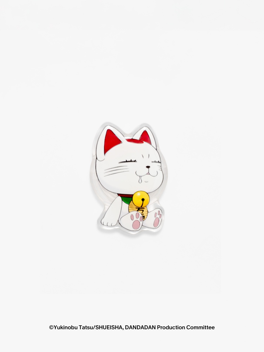 實體化星子奶奶的眼鏡！KlassiC. x《膽大黨》聯名重磅登場，趙哥神還原賽博星人！