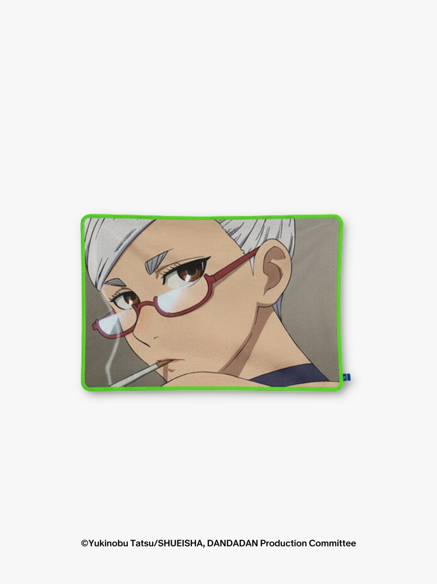 實體化星子奶奶的眼鏡！KlassiC. x《膽大黨》聯名重磅登場，趙哥神還原賽博星人！