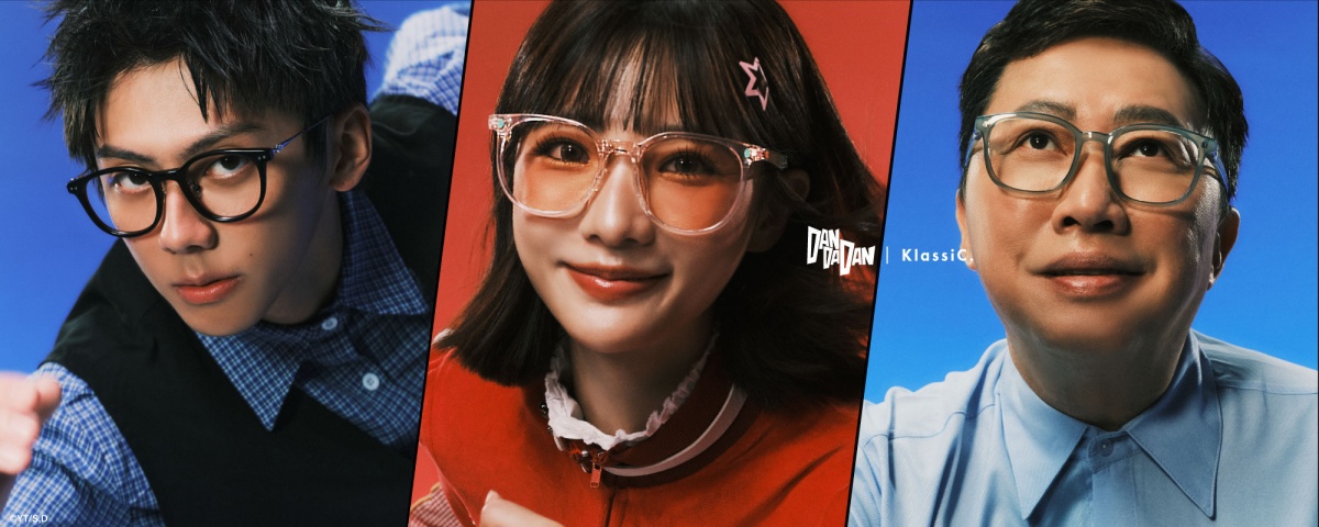 KlassiC. x《膽大黨》聯名重磅登場