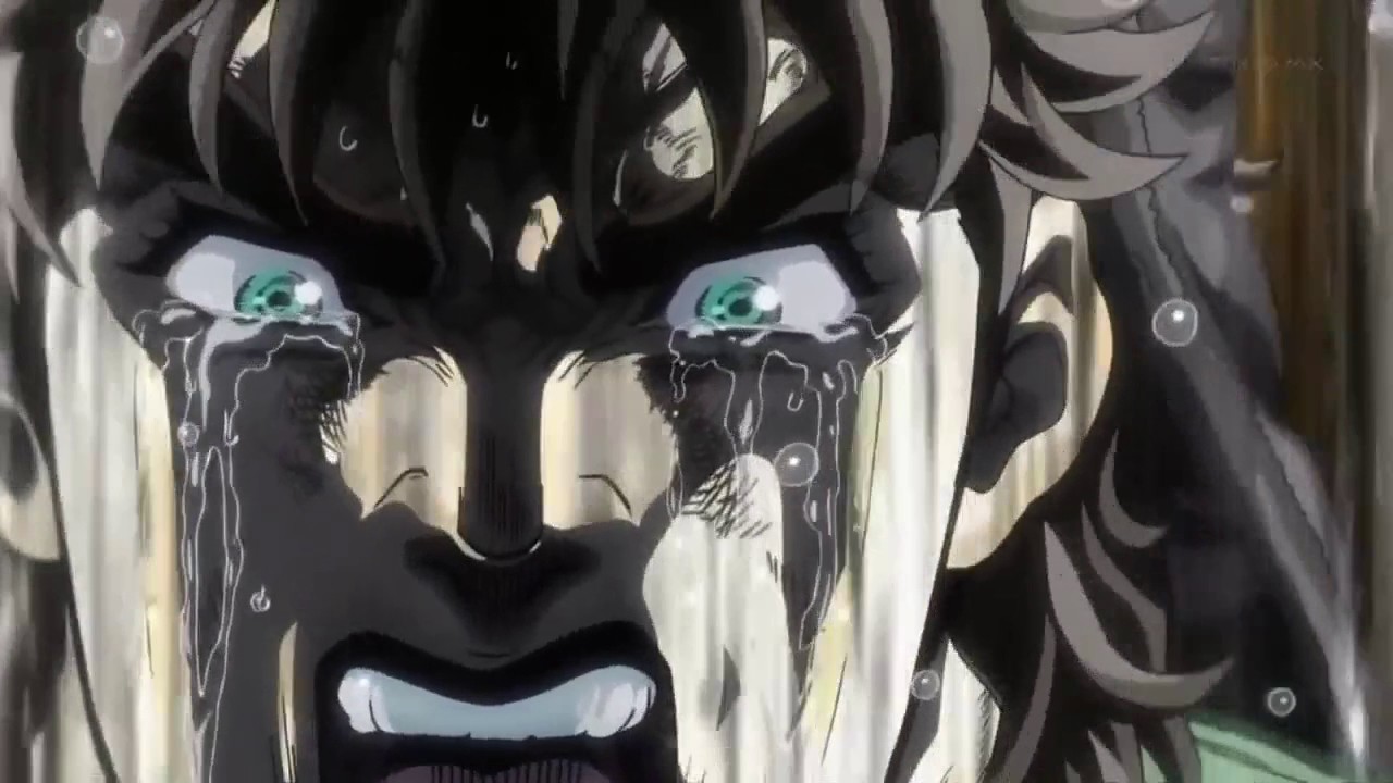 13 年前的今天...大衛社製作《JoJo的奇妙冒險》動畫第一季正式開播