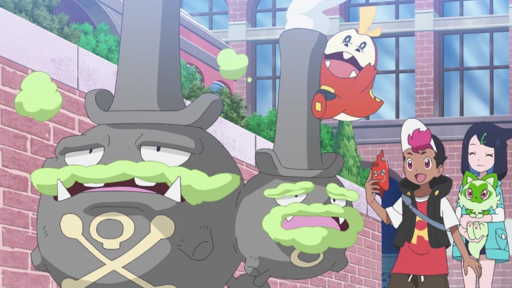 新作《寶可夢傳說 Z-A》解答粉絲疑惑：寶可夢會大便嗎？