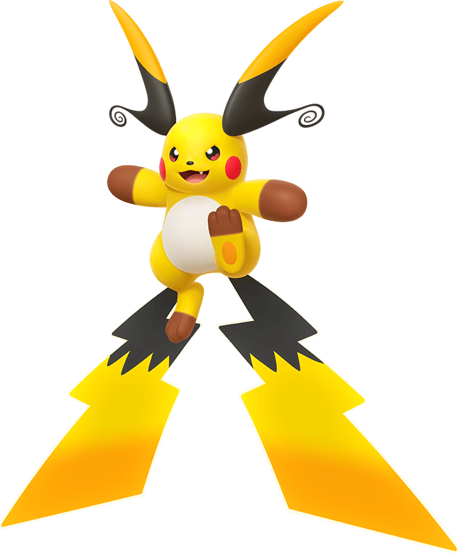 跑步姿勢超銷魂《寶可夢傳說 Z-A》超級​​​​​寶石海星長腿外型超吸睛！玩家：這隻必練