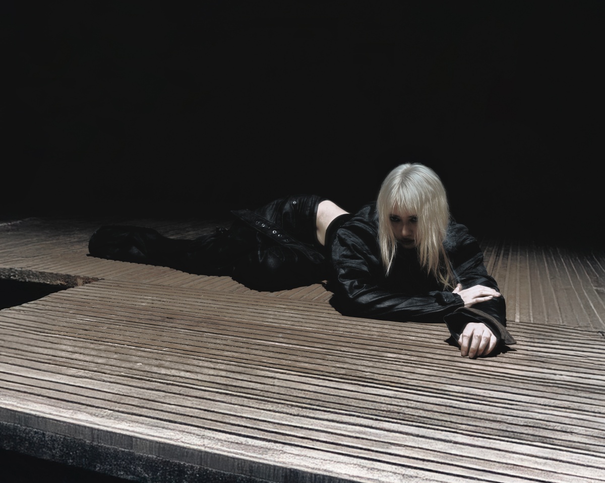 REMIX 2025 早秋系列穿出「臨界點」，具象化「能量條已蓄滿」的炸裂感！