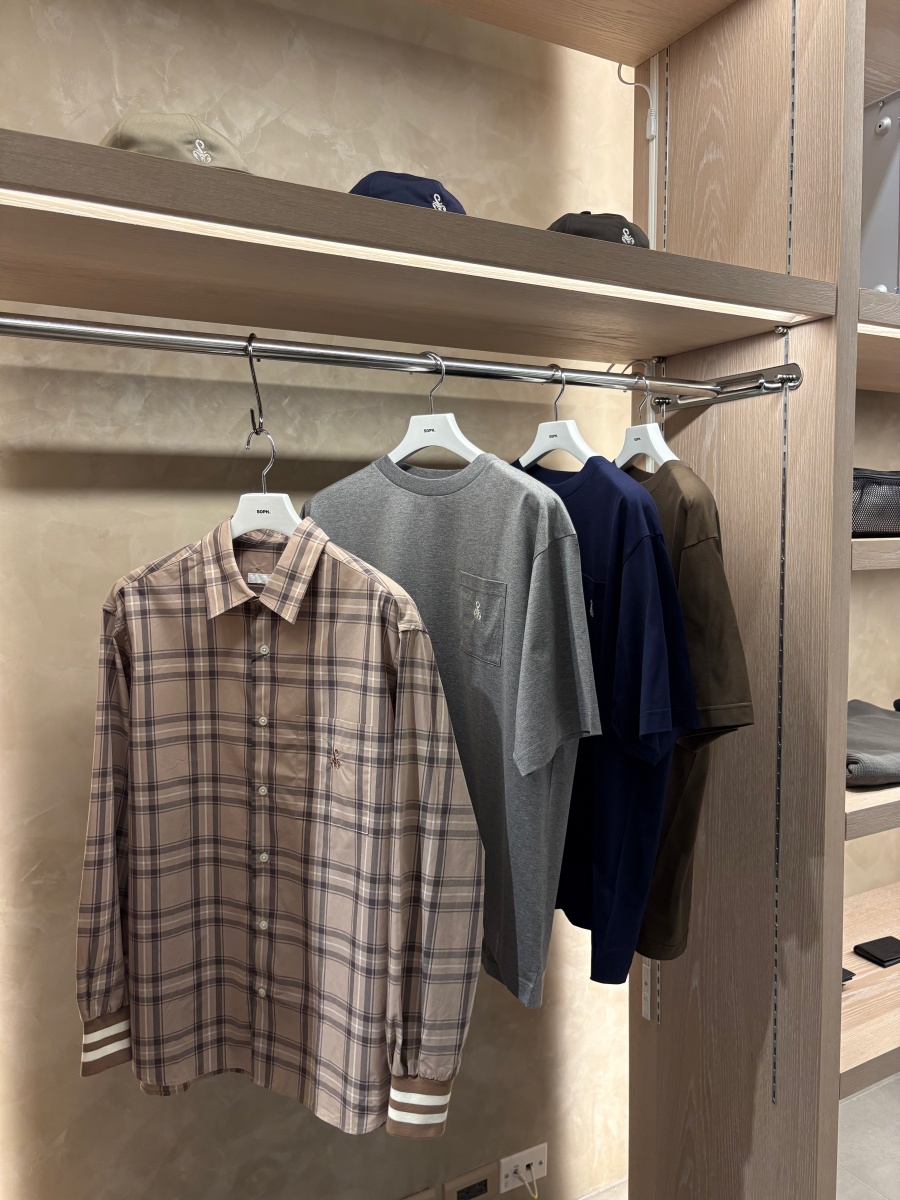 SOPH.「Scorpion Pack Collection」