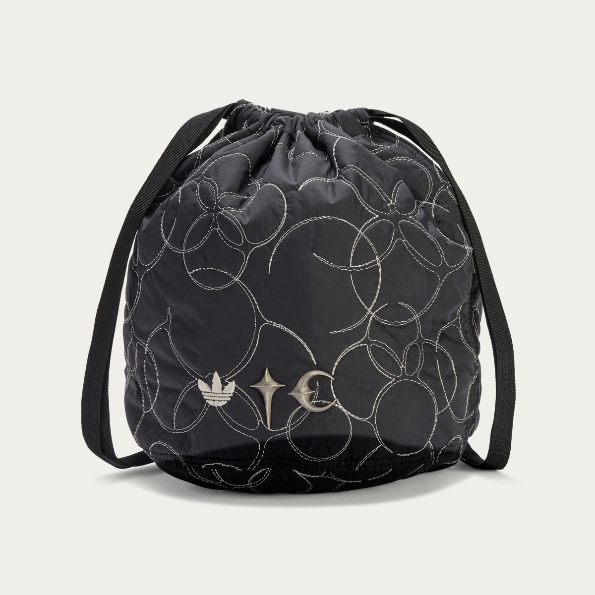 Thug Club x adidas Originals 2025 秋冬合作系列限量登台