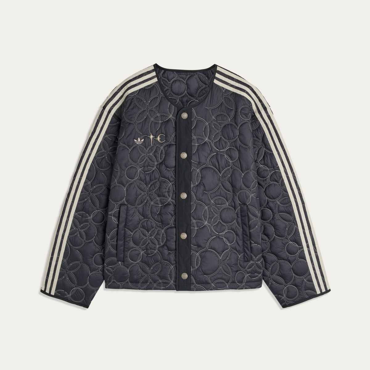 Thug Club x adidas Originals 2025 秋冬合作系列限量登台