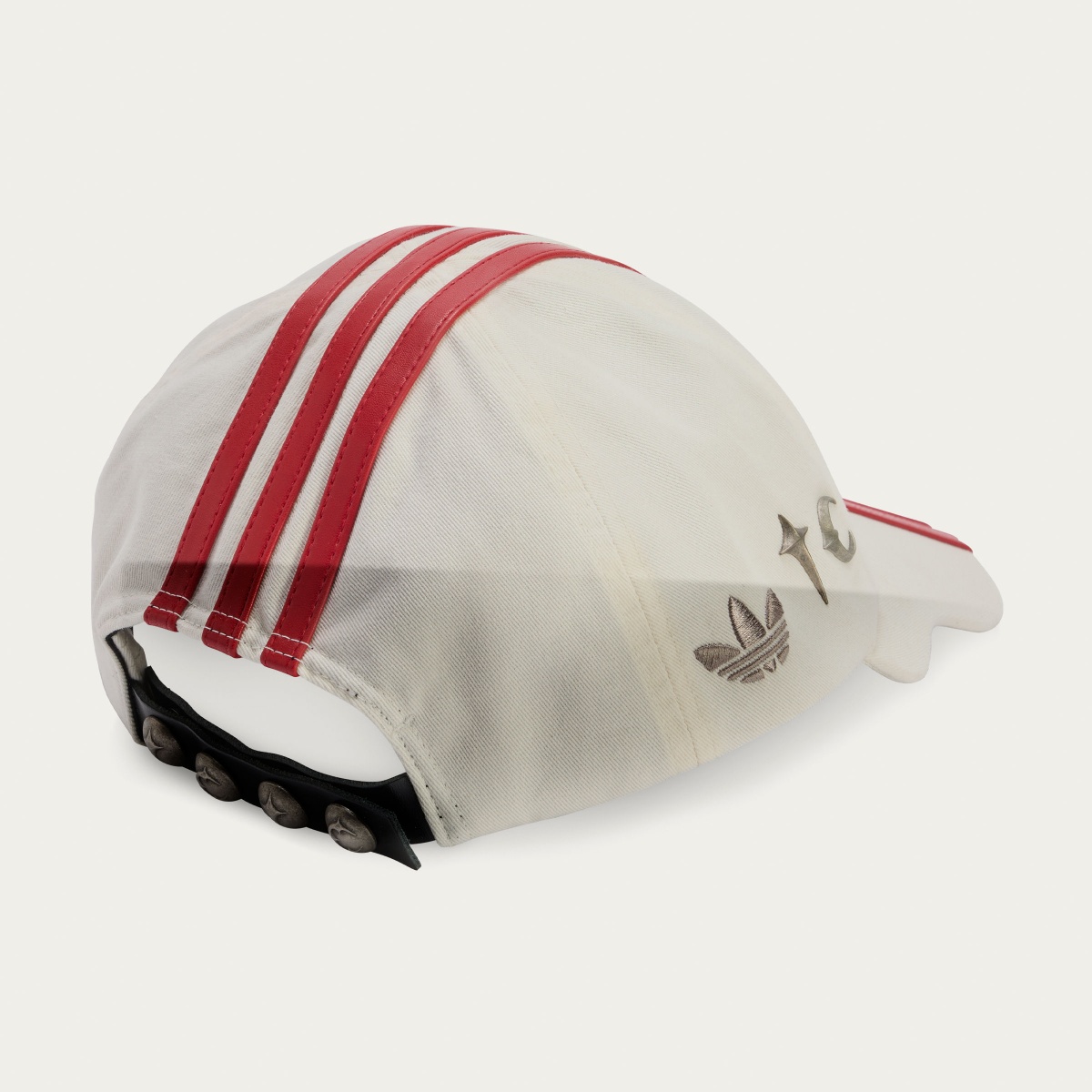 Thug Club x adidas Originals 2025 秋冬合作系列限量登台