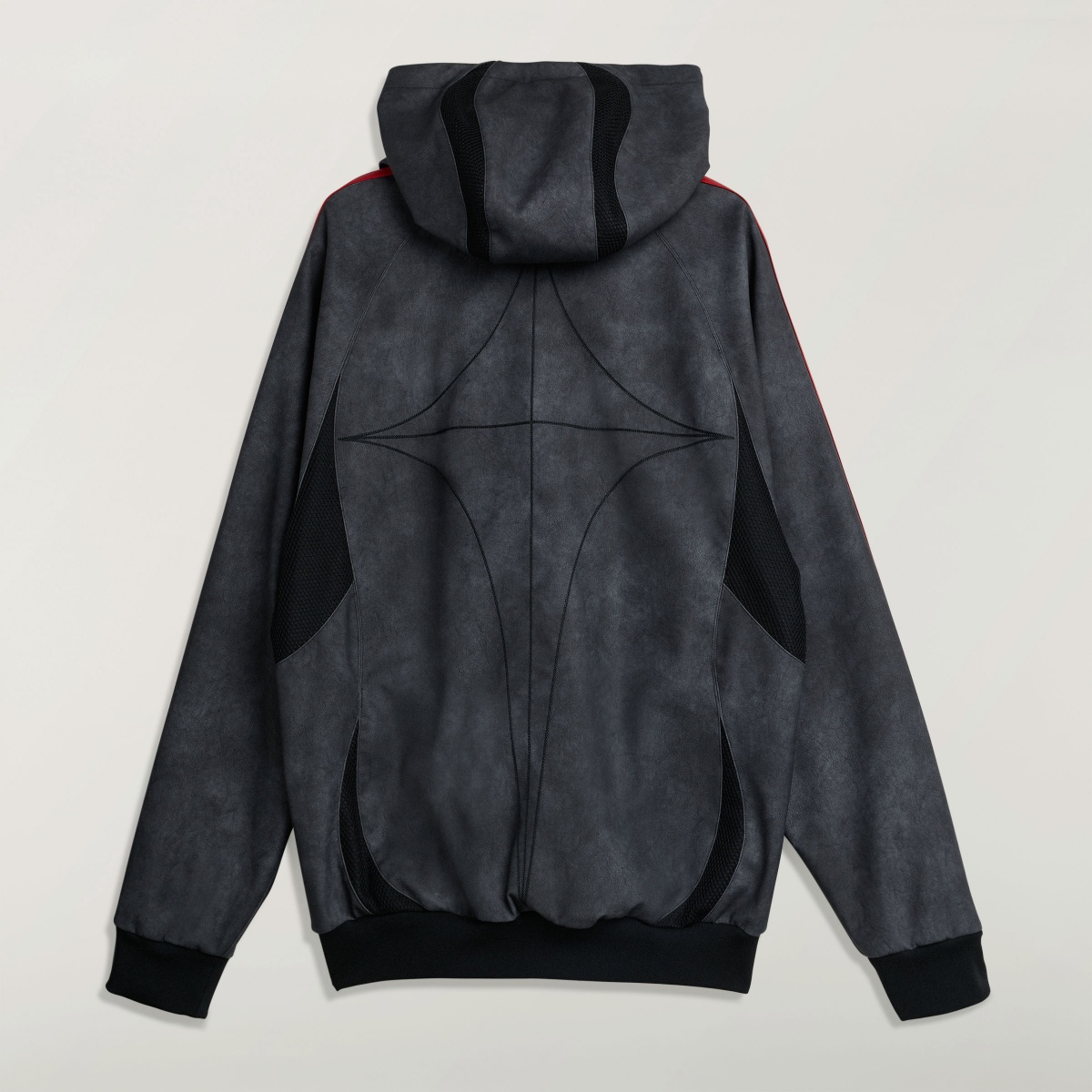 Thug Club x adidas Originals 2025 秋冬合作系列限量登台