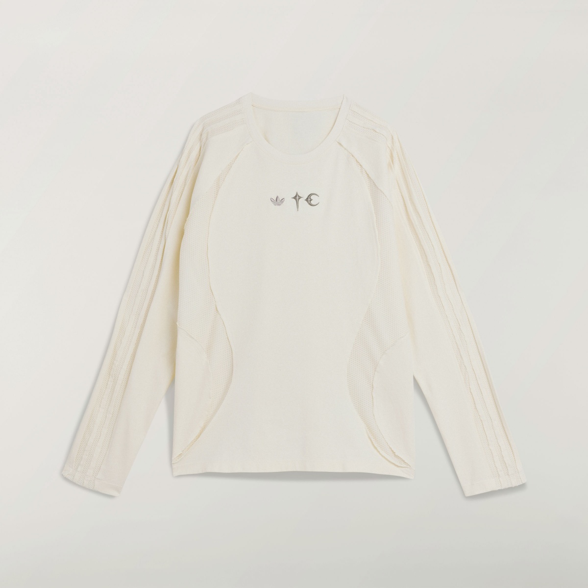 Thug Club x adidas Originals 2025 秋冬合作系列限量登台