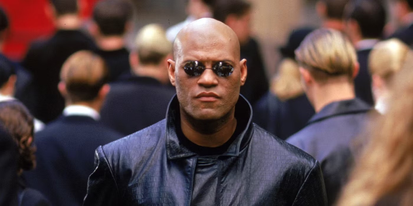 《駭客任務》光頭「莫菲斯」演員希望能出演新版「X 教授」！