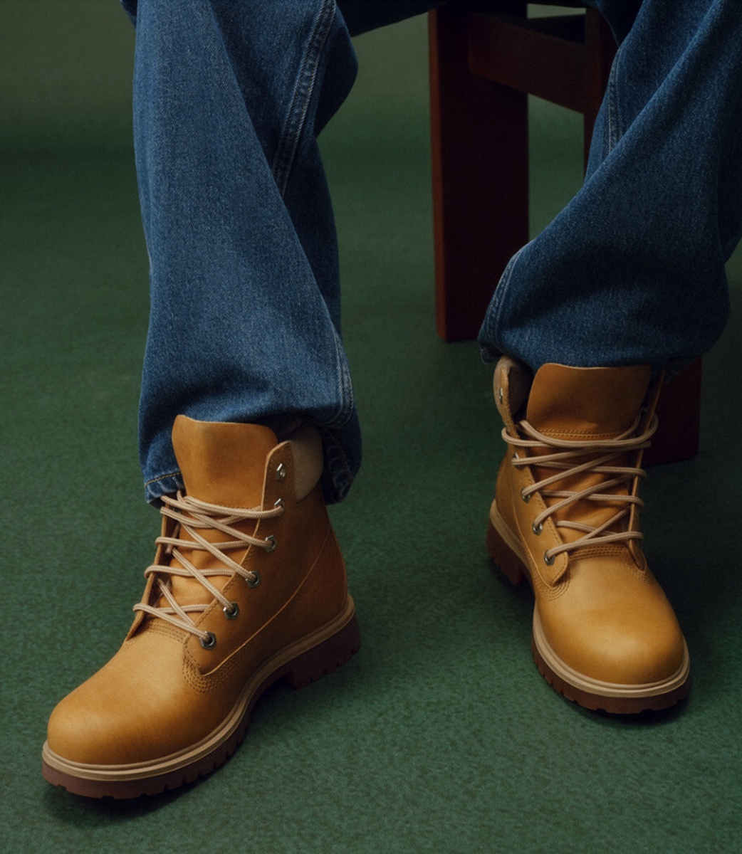  TBL25輕量防水6吋靴