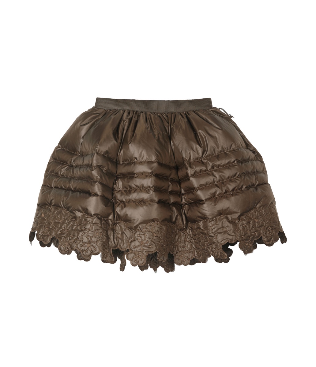 THE NORTH FACE x CECILIE BAHNSEN 二度攜手再現浪漫力量