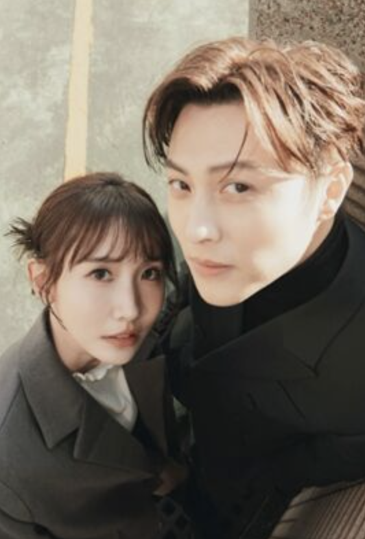 范姜彥豐 IG 拍片控訴粿粿外遇王子：「道德淪喪，婚內出軌」！