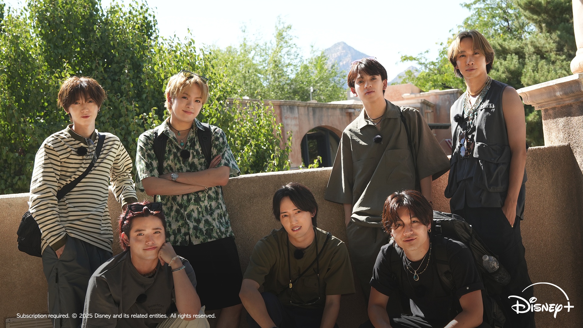 Disney+ 2026 年亞太作品全公開！韓劇《韓國製造》、《殺人者的購物中心》第二季必看！