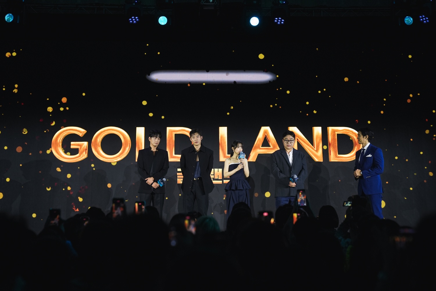 Disney+ 2026 年亞太作品全公開！韓劇《韓國製造》、《殺人者的購物中心》第二季必看！