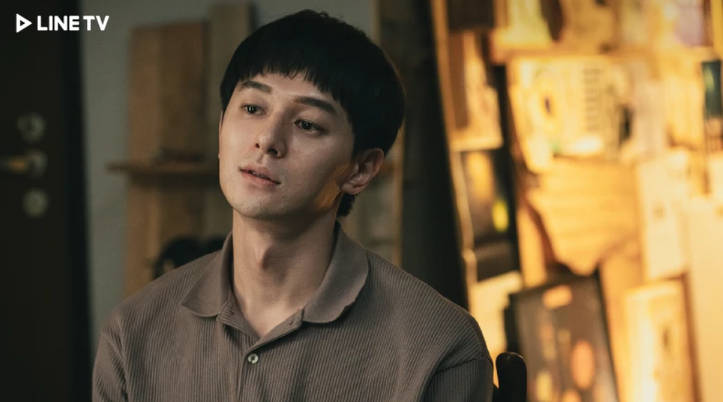 驚悚+感動雙重炸裂！Netflix台漫改編新劇《黑盒子》上線，4大單元解析+演員名單帶你進入詭異劇情！