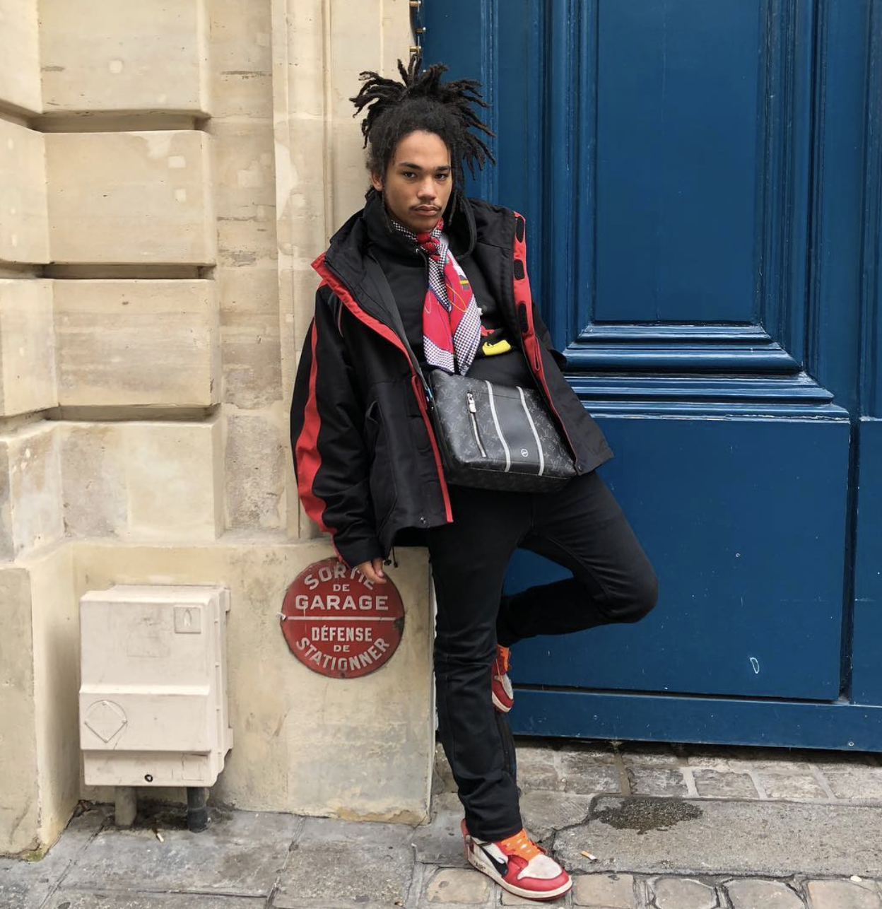 Luka Sabbat：街拍王子轉向生活藝術，依然很酷但更自由