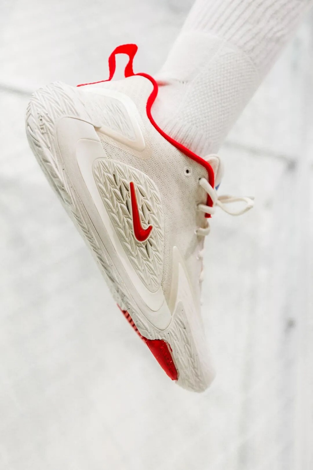 Nike S.T. Glow「燃點」