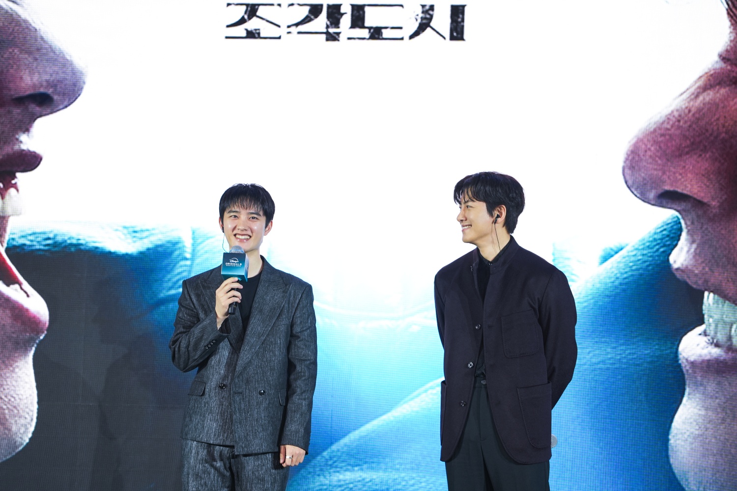 Disney+ 2026 年亞太作品全公開！韓劇《韓國製造》、《殺人者的購物中心》第二季必看！