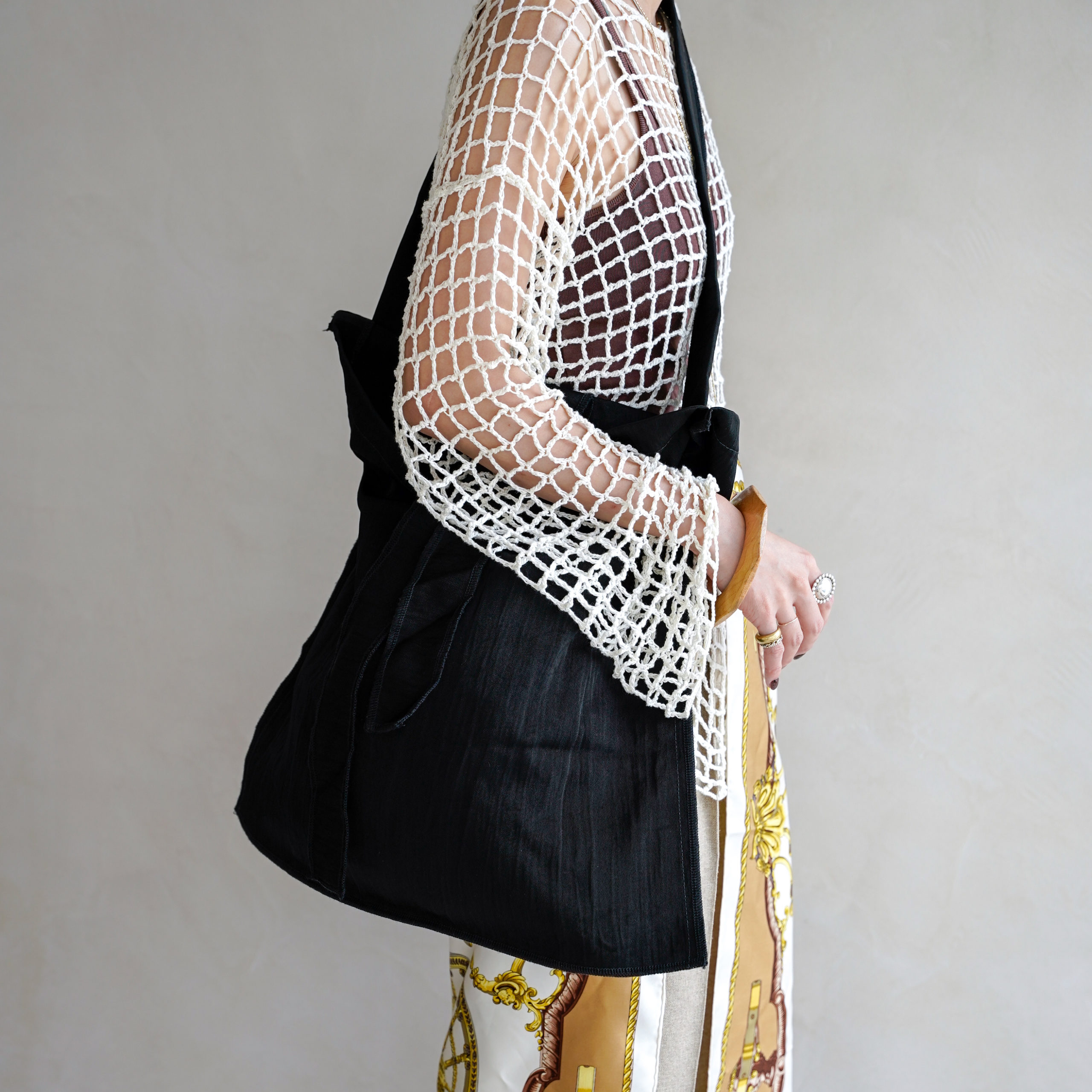 日本穿搭圈話題皮革品牌 ITTI  攜手人氣日潮品牌 CLESSTE於UNITED ARROWS 大安店展開期間限定POP UP STORE