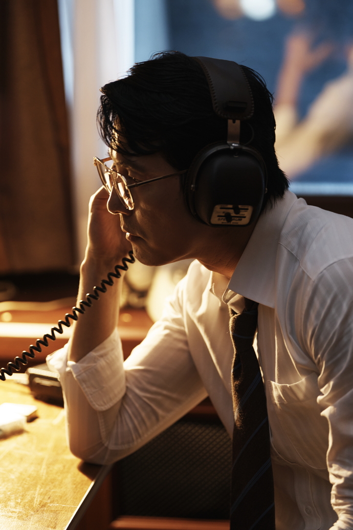 熟男魅力炸裂螢幕！玄彬、鄭雨盛《韓國製造》雙雄對決，全新劇照、前導預告帥度破表！