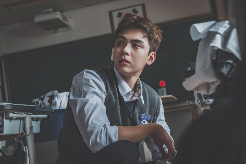 黃寅燁悽慘下線！金裕貞《親愛的 X 》火辣升級未來老公登場，四角關係再激話題！