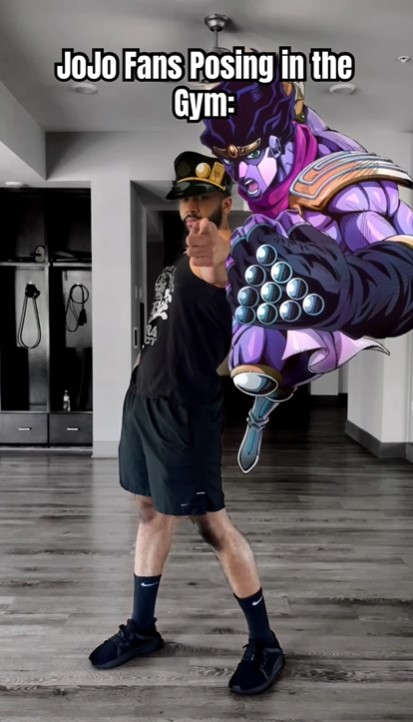 一張「高跟鞋勾網襪」藝術照吸引超過 9,000 萬次觀看，引起全網模仿拍攝風潮